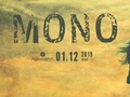 Концерт гурту MONO