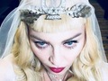 Мадонна заявила про свої заручини