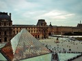 Лувр визнали найбільш відвідуваним музеєм світу