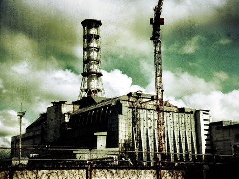 Чорнобиль і рак: українсько-американське дослідження