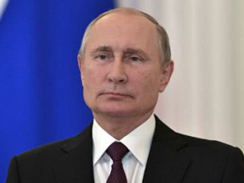 Коронавірус у Росії: як Путін продемонстрував своє безсилля