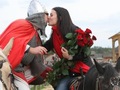 Кияни потраплять в Середньовіччя до Дня закоханих