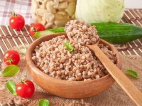 Гречка повинна бути невід’ємною частиною вашого раціону харчування