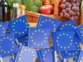Україна увірвалася до трійки лідерів постачальників продовольства до Євросоюзу