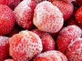 У світі зростає попит на заморожені ягоди