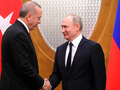 Конфлікт у Сирії: Ердоган і Путін домовилися про перемир’я