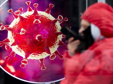 Яка роль спецслужб під час пандемії