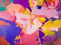 Галерея «Мануфактура» покаже експресивні полотна Андрія Гладкого