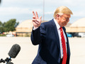 Трамп надто зайнятий, аби дивитися відкриті слухання щодо імпічменту
