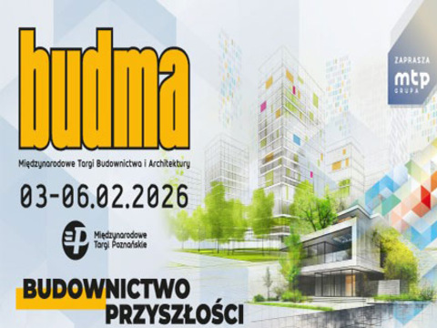 BUDMA 2026 ЗАПРОШУЄ ГОСТЕЙ З-ЗА КОРДОНУ!