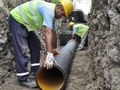 В Києві завершили наймасштабніший проект реконструкції водопроводу