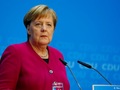 У Німеччині назвали претендента на пост лідера партії Меркель