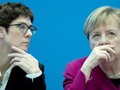 Хто замінить Ангелу Меркель?