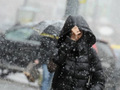 Прогноз погоди для жителів Київщини на 2-ге січня