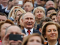 Майже половина росіян проти обнулення термінів Путіна
