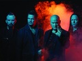 Концерт Disturbed у межах Evolution World Tour