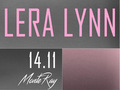 Концерт Lera Lynn (USA)