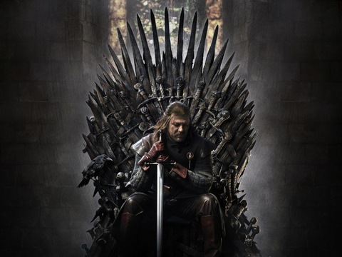 «Гра престолів» стала найпопулярнішим серіалом 2019 року