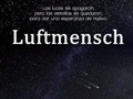 Концерт Luftmensch