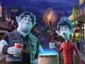 Презентуємо трейлер анімаційної пригоди «Уперед» від Disney та Pixar