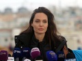Акторка Анджеліна Джолі стане радіоведучою