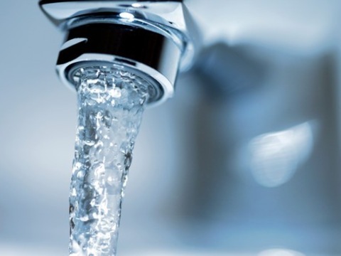 Експерти розповіли про жахливу якість води у кранах киян