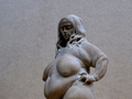Виставки скульптури Василя Корчового «Інша краса»