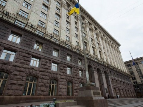 Київрада буде дослухатися думки Дитячої дорадчої ради