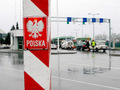 Польща закрила кордони до 13 квітня