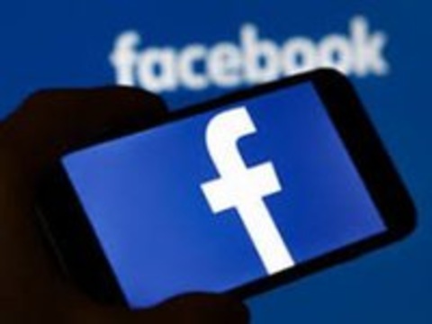 Facebook збільшила кількість жінок у раді директорів до 40 %