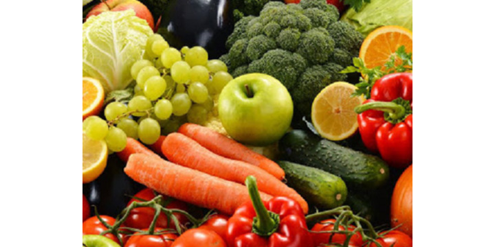 На вихідних у столиці проходитимуть продуктові ярмарки