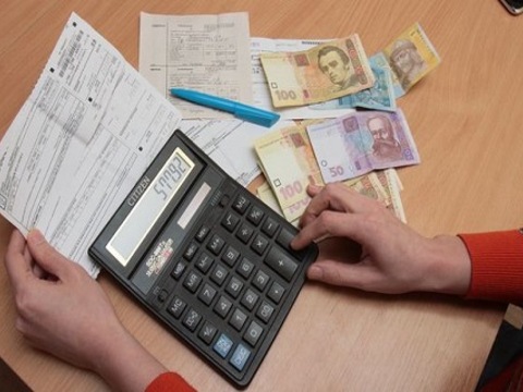 Українцям потрібно обрати договір на оплату комуналки