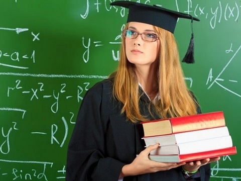 Українці отримають податкову знижку за витрати на навчання