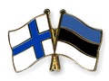 Уряди Фінляндії та Естонії вперше в історії проведуть спільне засідання