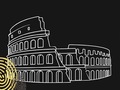 Кияни торкнуться до «невидимих» Пізанської вежі і Колізею