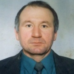 Кіщук Володимир Юрійович